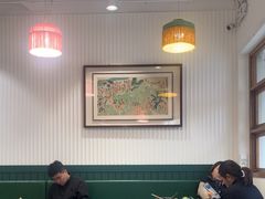 -堂屋糖水店(愚园店)