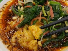 -令氏家外家周礼食府(桥南店)