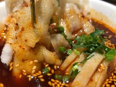 -太二酸菜鱼(福州泰禾店)