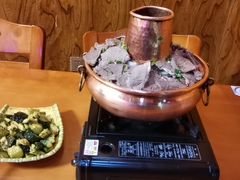 -如意林卡藏餐吧(大昭寺店)