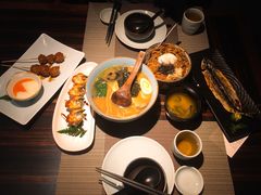 -山葵家·创意料理(临平银泰城店)
