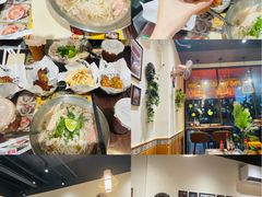 -大叻和越南粉(南浦里店)