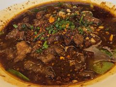 -辣婆婆(航天桥店)