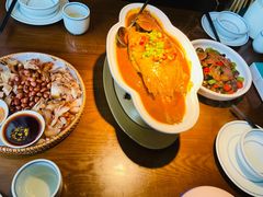 -刀板香·安徽菜(国购IFC店)