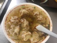 -汪家馄饨(集庆路店)