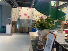 -绿壁虎攀岩基地(Tcar店)