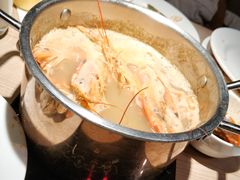 -星伦多自助料理·涮烤一体(嘉兴八佰伴店)