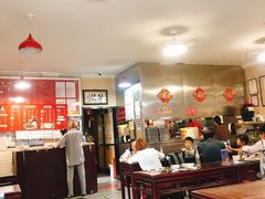 大堂-姚记炒肝店(鼓楼店)