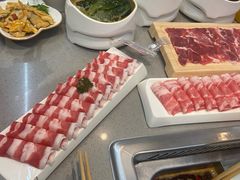 -海底捞火锅(天一广场亚细亚店)