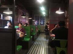 -胖哥俩肉蟹煲(杭州下沙学林街店)