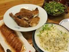 -符离集餐厅(万象城店)