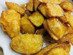 -洪姐川菜东北菜铁锅炖(天生丽街店)