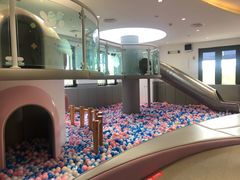 -龙格亲子游泳·水育早教运动中心(绿城店)