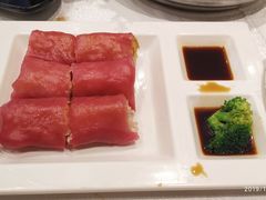 -金翠皇宫粤菜·点心·海鲜(科技园店)
