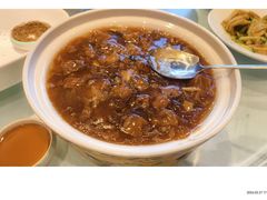 -惠丰堂饭庄·烤鸭·京味菜(西北旺·唐家岭店)
