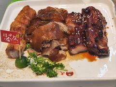 -皮记海鲜1995(寮步店)