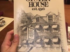 -Union Oyster House
