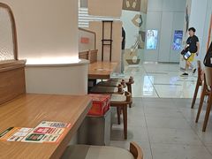 -吉野家(长沙五一广场IFS店)