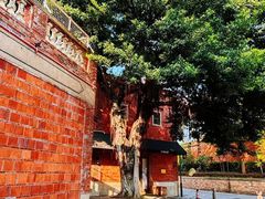 -晋江五店市传统文化旅游区