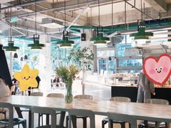 -麦田工坊(月湖店)