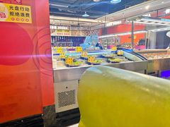 -爱客得牛排海鲜烤肉·火锅自助(春熙路黑金好店)