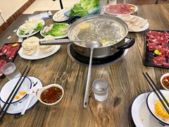-全好食潮汕牛肉火锅(泗洲路店)