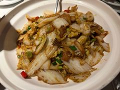 -老阿爸鲜鱼土菜(独墅湖店)