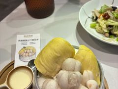 -必点海鲜·海肠捞饭大王(滨江道店)