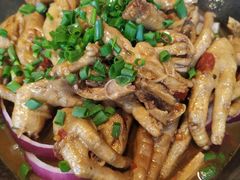 -厨嫂当家(水口店)