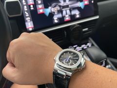 -Patek Philippe百达翡丽(上海源邸店)