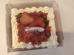 -爱维尔阳光蛋糕(越湖店)