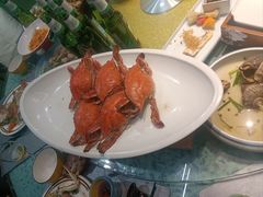 -老班长大酒店(海关大楼店)