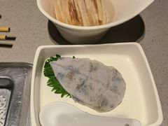 招牌虾滑-海底捞火锅(石厦时代广场店)