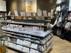 -MUJI无印良品(华贸店)