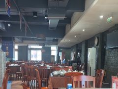 -天下客饭店(中山路店)