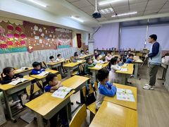 -智星少年学校·幼小衔接·精品托管