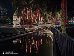 -荔湾湖公园