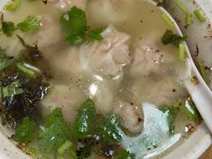 -三好食堂(煎饺·馄饨·肉饼米线·盛世广场店)