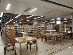 -厦门市图书馆(集美新城馆区)