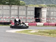 -极速星辰卡丁车赛车场(西山店)