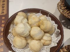 -乔阿马·江南味·驴肉香(龙湖华泾天街店)