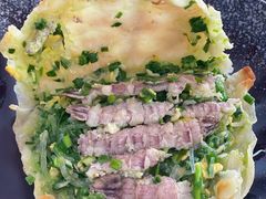 -地二手作鱼汤馄饨(上街里店)