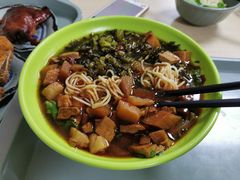 -社区食堂