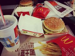 android_upload_pic-麦当劳（开元店）-洗手间