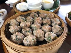 -园林美食城·本土农家菜(杨和镇店)