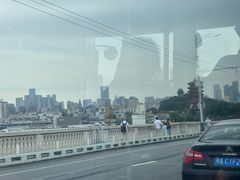 -武汉长江大桥