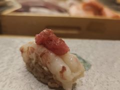 -鮨政·Omakase(港汇恒隆广场店)