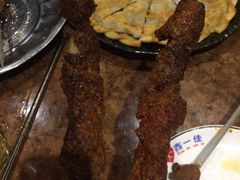 -凯撒尔新疆特色主题餐厅(青山店)