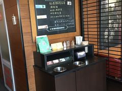 -星巴克(北京广渠门名敦道店)