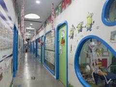 -关键词英语·青少儿·语言培训(龙华壹方天地校区)
